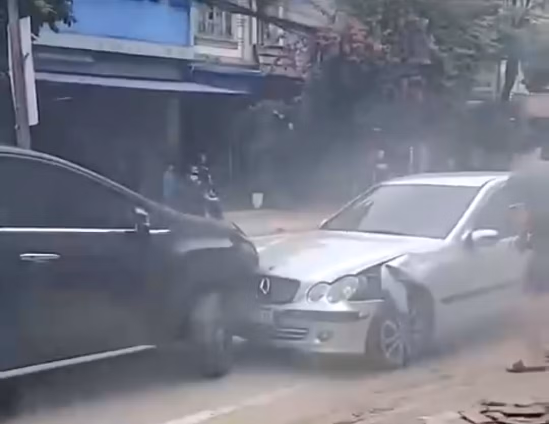 Tài xế ô tô 