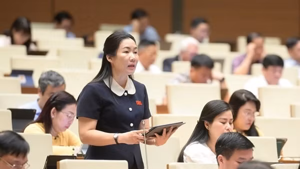 Đề xuất chia sẻ tài sản thu giữ trong các vụ án với quốc gia tương trợ tư pháp về hình sự