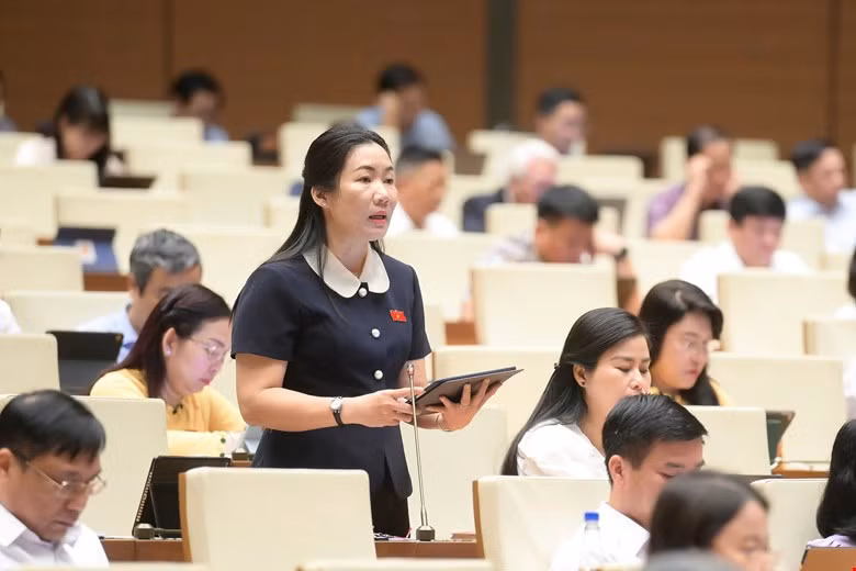 Đề xuất chia sẻ tài sản thu giữ trong các vụ án với quốc gia tương trợ tư pháp về hình sự -0