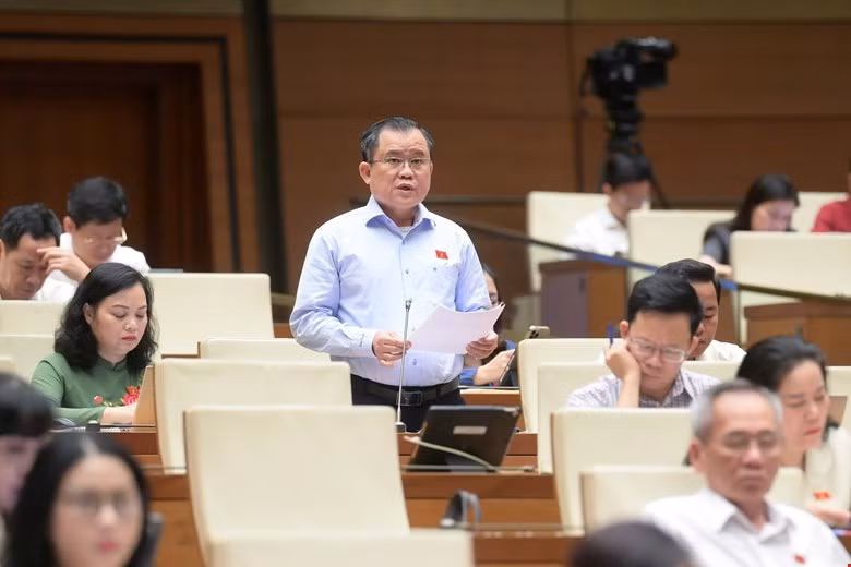 Đề xuất chia sẻ tài sản thu giữ trong các vụ án với quốc gia tương trợ tư pháp về hình sự -0