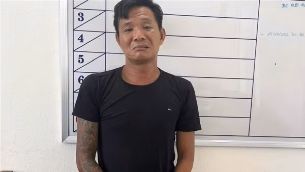 Nhanh chóng làm rõ đối tượng giết người vì nghĩ bị... "nhìn đểu"