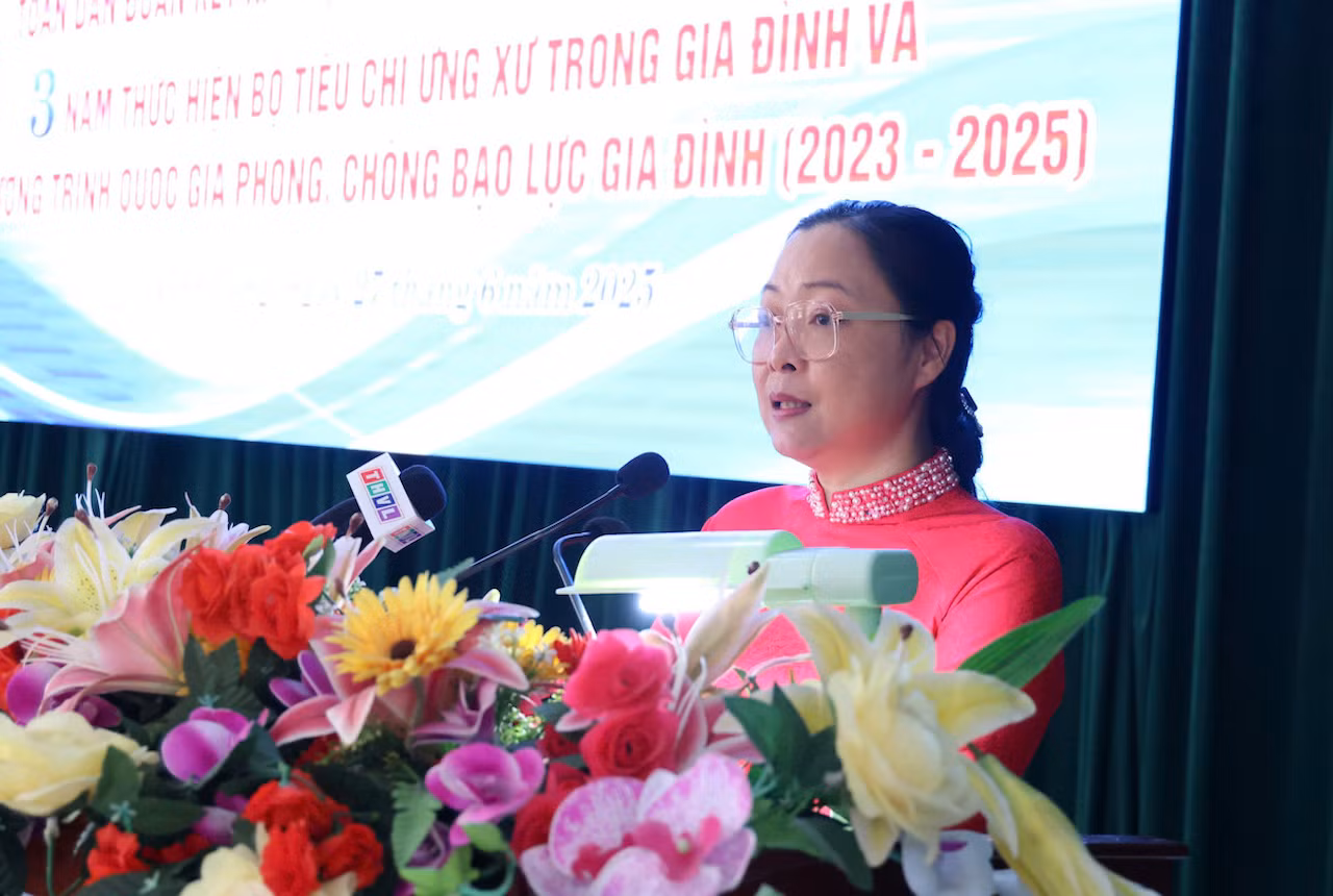 Báo chí đồng hành và lan tỏa những giá trị tích cực -0