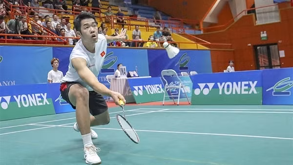 Nghịch lý éo le của cầu lông Việt Nam trước Sea Games 33