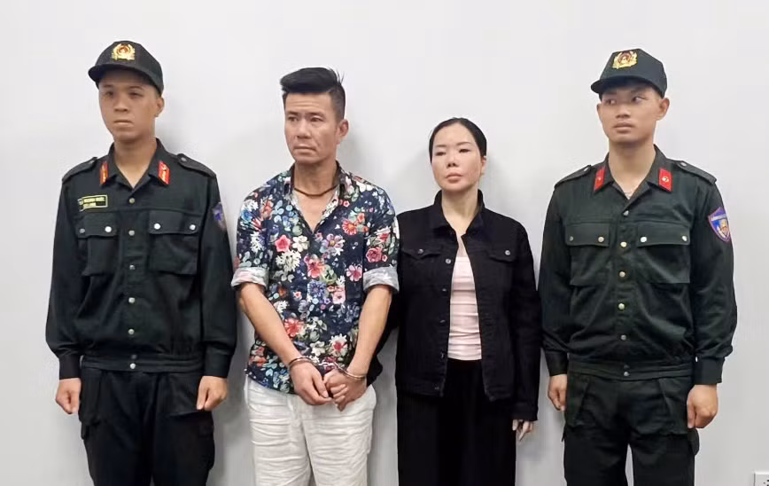 Bài 1: Nữ quái nhiều tiền án và những lần thoát án vì... tâm thần -0