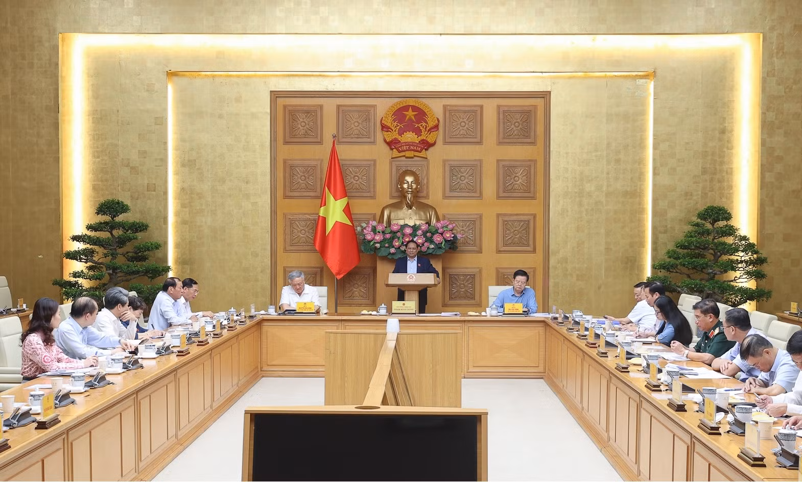 Khơi dậy niềm tự hào về truyền thống lịch sử hào hùng của dân tộc -0
