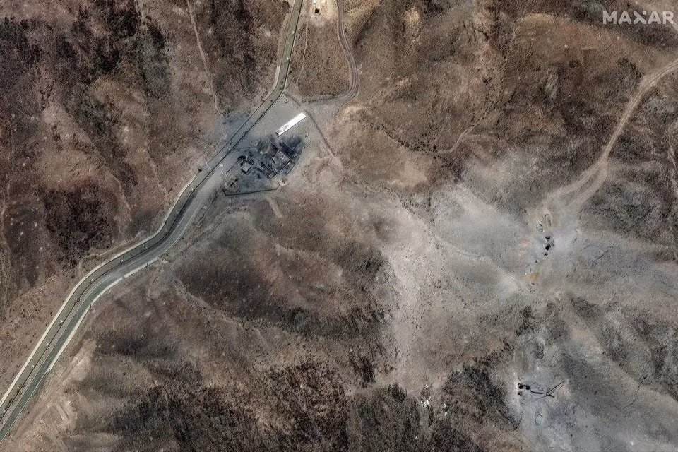 IAEA cảnh báo Iran có thể tái làm giàu uranium trong vài tháng tới -0