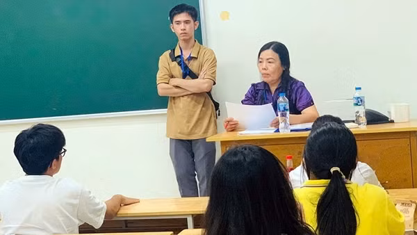 Vì một Kỳ thi tốt nghiệp THPT đảm bảo an toàn, nghiêm túc