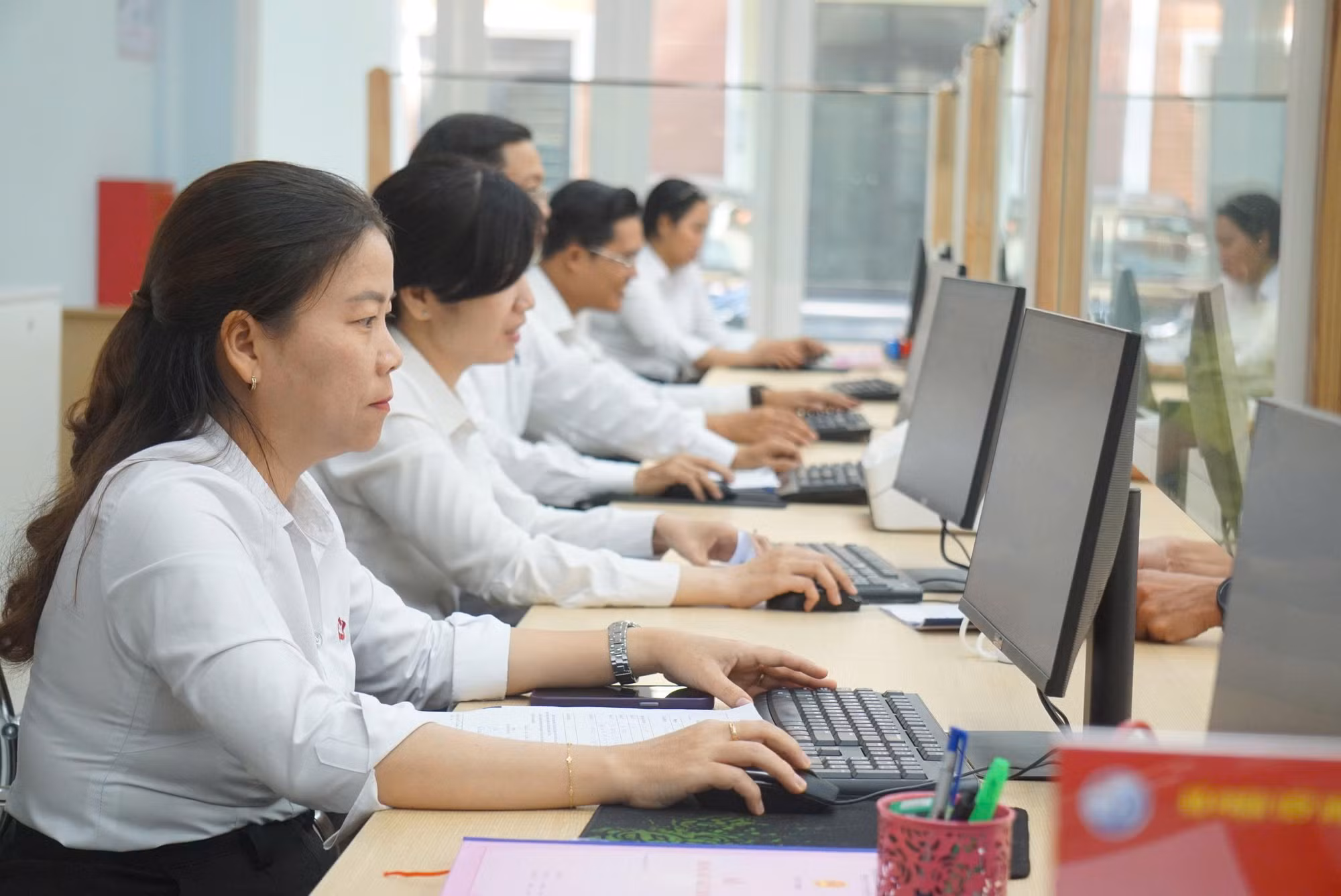Vận hành thử mô hình chính quyền địa phương hai cấp tại Đà Nẵng và Quảng Nam -2