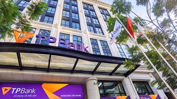 TPBank kiện toàn nhân sự Ban Điều hành, hướng tới phát triển bền vững