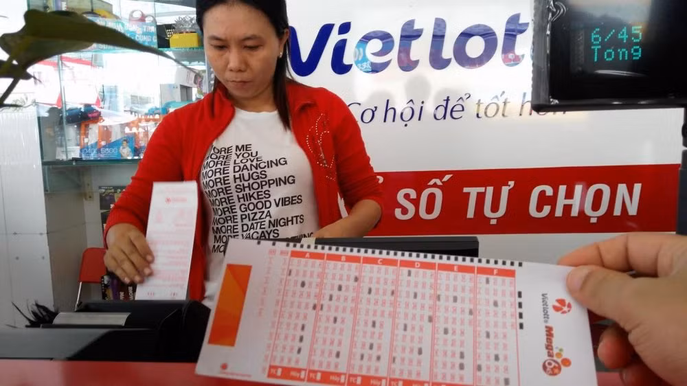 Năm 2024, người chơi trúng Vietlott hơn 4.353 tỷ đồng -0
