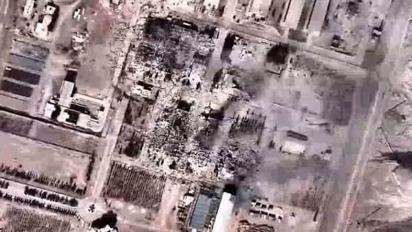 Israel tiêu diệt chỉ huy đặc nhiệm Quds, không kích cơ sở hạt nhân Iran