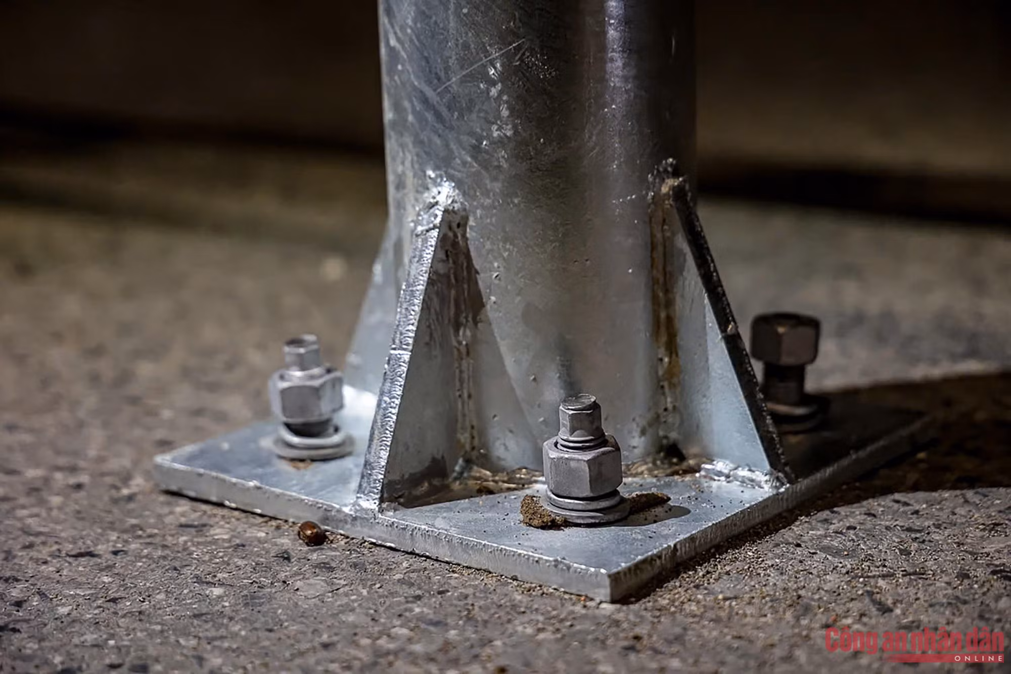 Phân làn giao thông: Kỳ vọng giải pháp căn cơ ngăn thói xấu ảnh 2 b (2).jpg -0