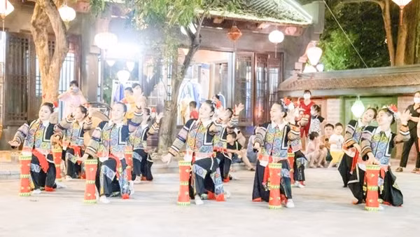 Di sản văn hóa - “chìa khóa” phát triển du lịch