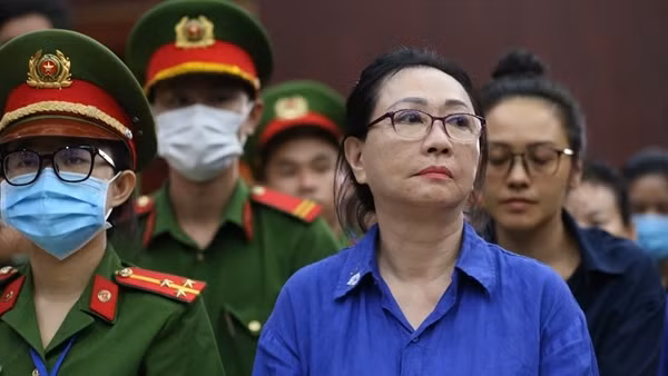 Đã chi trả gần 7.500 tỷ đồng cho các “trái chủ” trong vụ án Trương Mỹ Lan