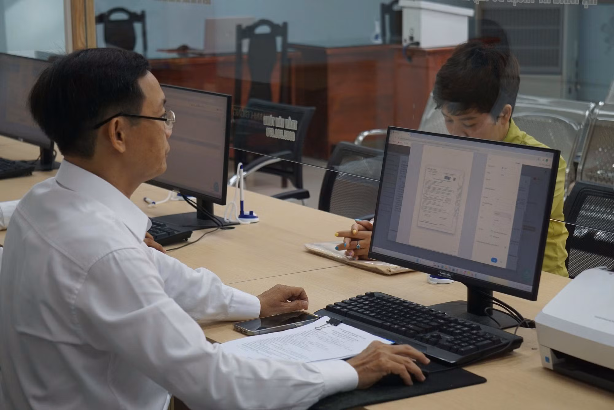 Vận hành thử mô hình chính quyền địa phương hai cấp tại Đà Nẵng và Quảng Nam -1