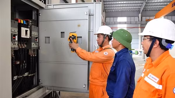 EVNHANOI khuyến nghị các cơ sở sản xuất cần thực hiện 3 nhóm giải pháp để phòng, chống cháy nổ