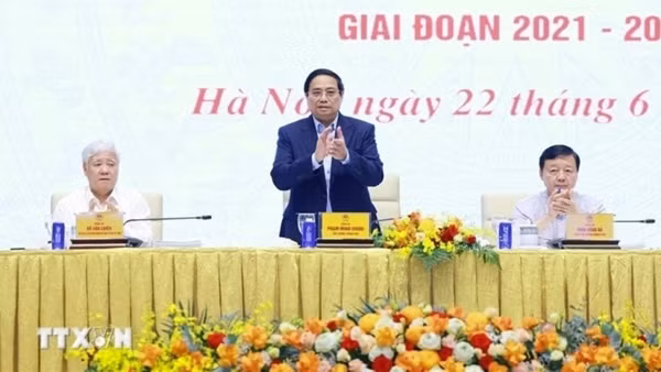 Nông nghiệp, nông dân và nông thôn là nền tảng, trụ đỡ kinh tế-xã hội