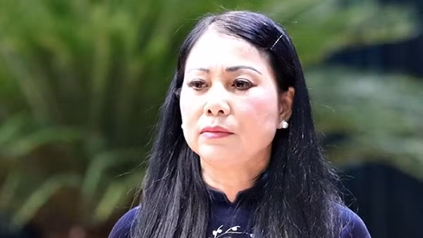 Truy tố cựu Bí thư Tỉnh ủy Vĩnh Phúc Hoàng Thị Thúy Lan trong vụ án Hậu “pháo”