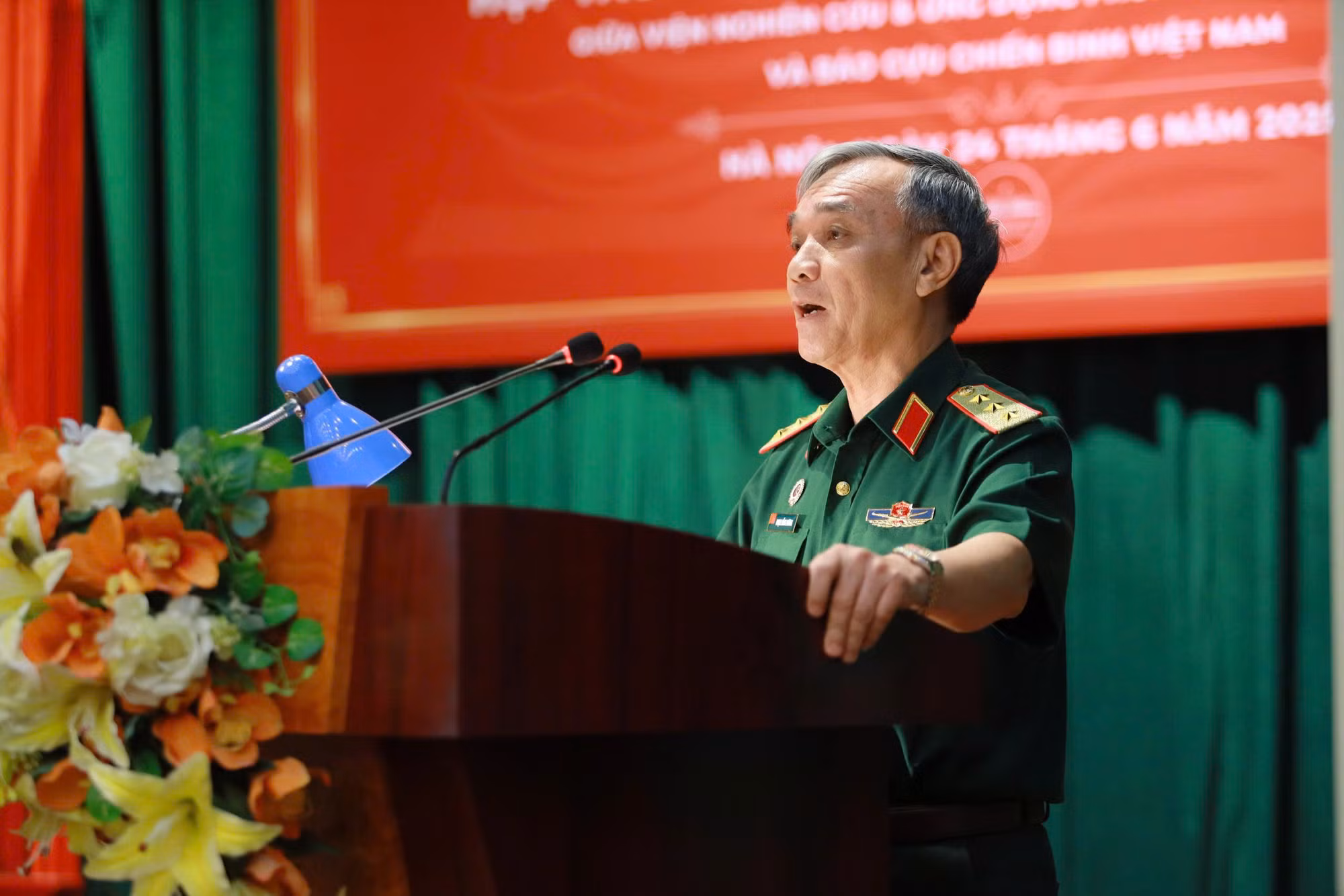 Hợp tác truyền thông nâng cao hiệu quả trong phòng, chống ma túy -0