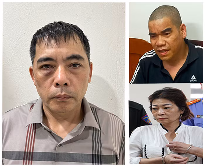Triệt xóa đường dây mua bán trái phép chất ma túy liên tỉnh, thu 5,8kg ma túy, 1 khẩu súng quân dụng -0