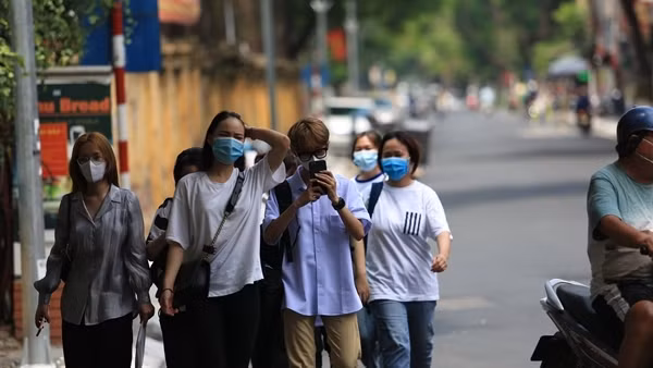 Chuyển thông tin đến Bộ Công an vụ lộ đề tại một điểm thi tốt nghiệp THPT