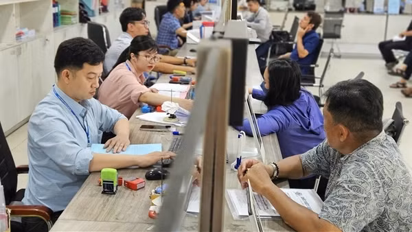 TP Hồ Chí Minh mở chiến dịch 90 ngày đêm cắt giảm thủ tục xác nhận tình trạng hôn nhân