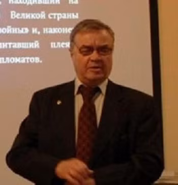 Nhiệm vụ đặc biệt quan trọng của nhà tình báo Vladimir Kulemekov -0