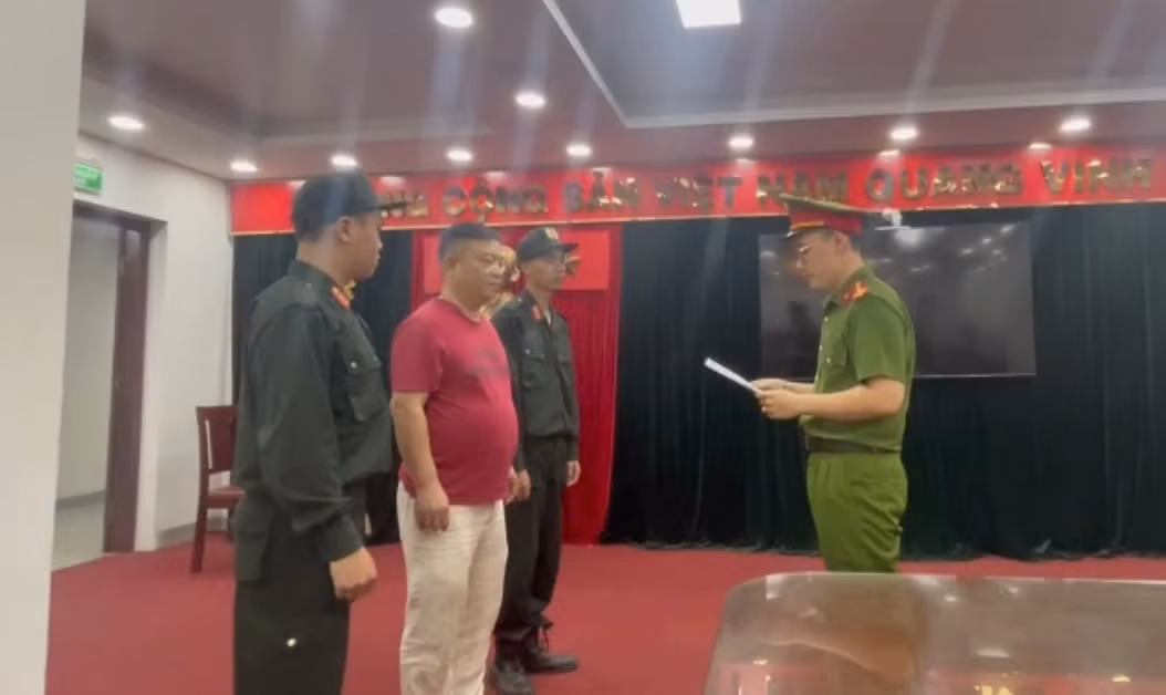 Kỳ 2:&nbsp; Từ lãnh đạo đến nhân viên bảo vệ đều bị mua chuộc -0