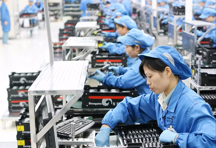Đề xuất 2 phương án tăng lương tối thiểu vùng -0