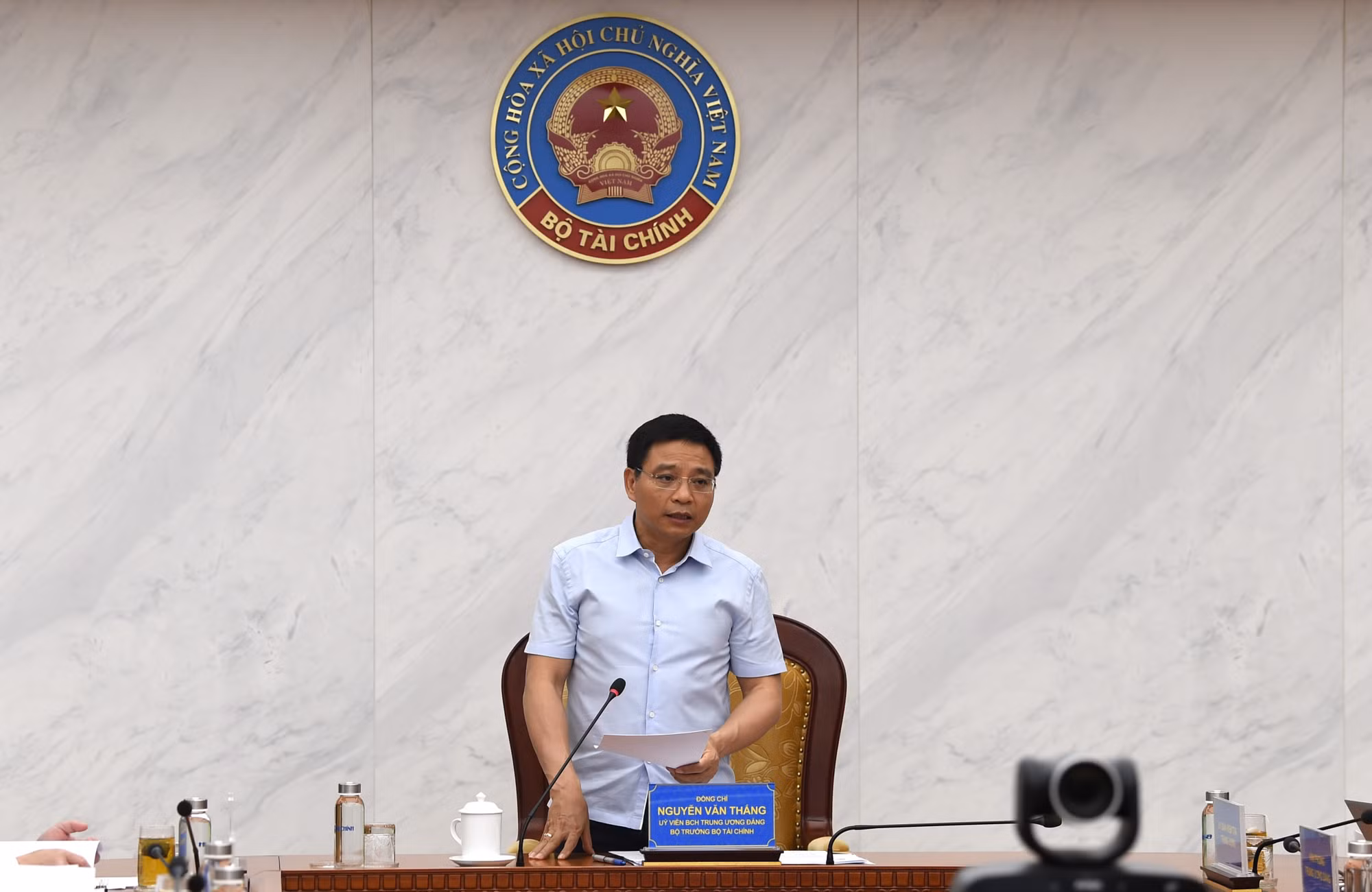 Hợp tác Công – Tư: Động lực mới cho phát triển khoa học công nghệ quốc gia -0