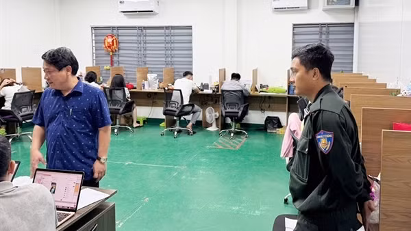 Tại sao nhiều người già "trúng bẫy" của đối tượng Trần Quang Đạo?