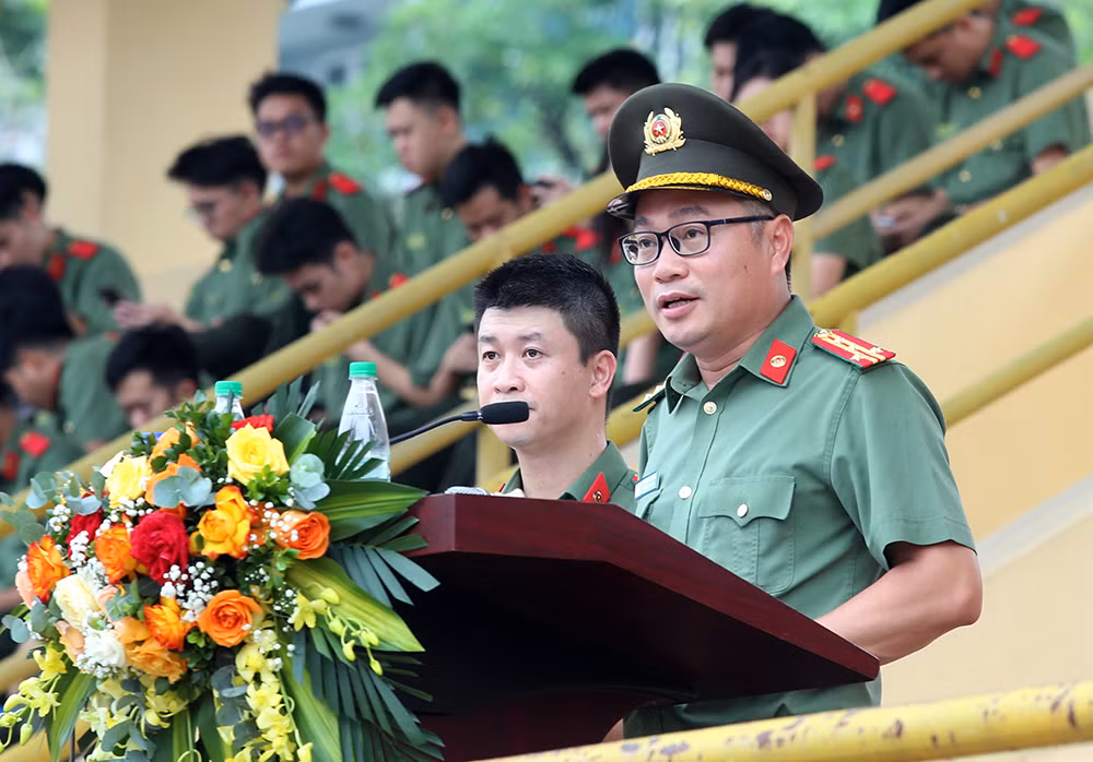 Thắt chặt hợp tác đối ngoại qua những pha bóng đẹp -0
