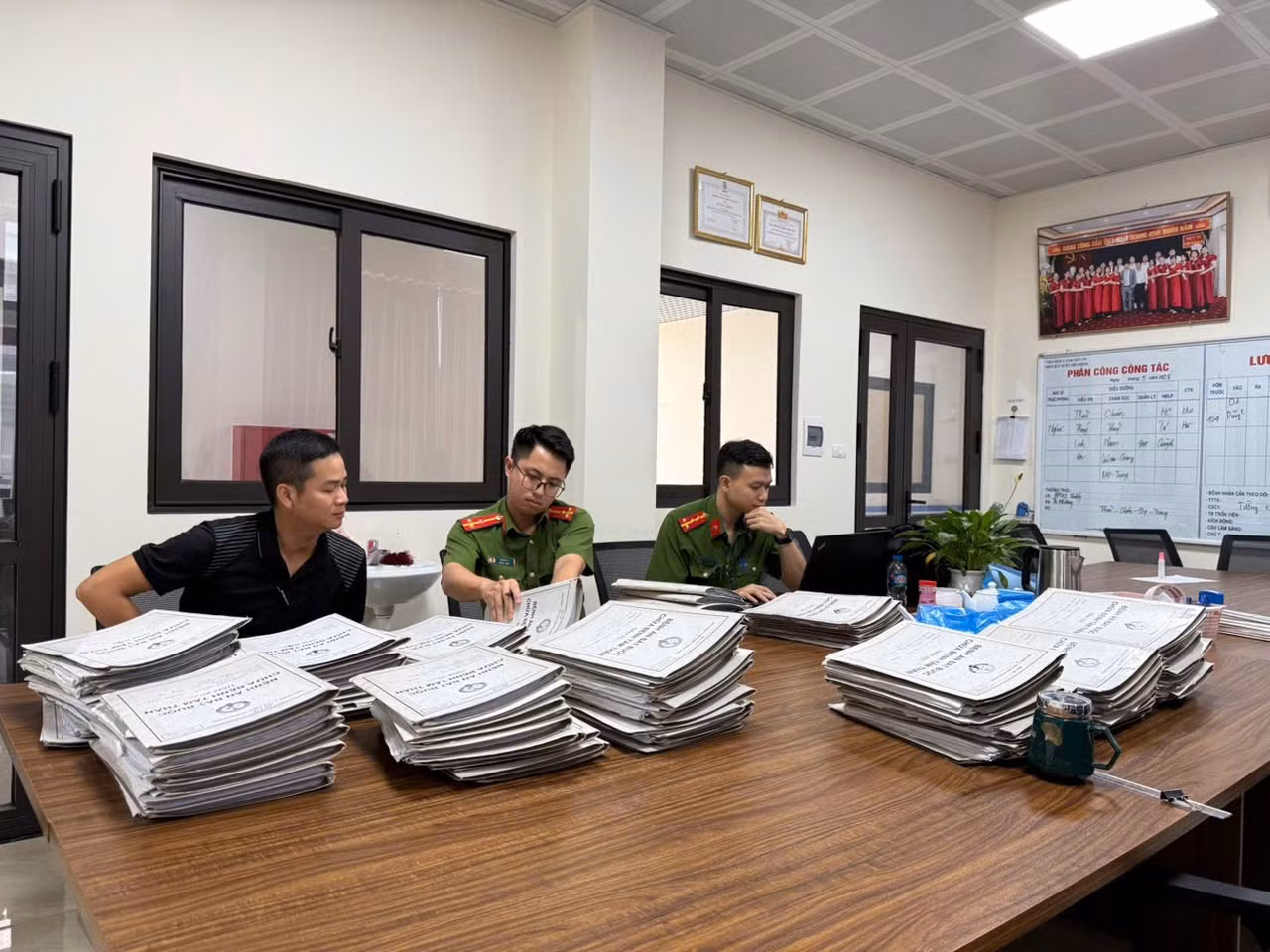 Kỳ cuối: Cần bịt kín những lỗ hổng, nâng cao trách nhiệm và y đức -0