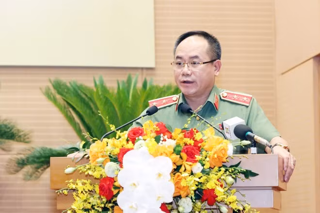 Nà Nội tiếp tục hỗ trợ 100% kinh phí cấp lý lịch tư pháp qua VNeID đến hết năm 2025 -0