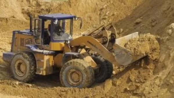 Đất hiếm và công nghệ: 2 mặt trận trong đối đầu Mỹ - Trung