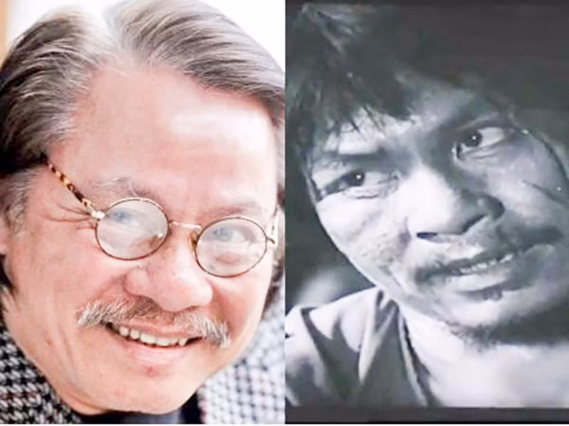 “Chí Phèo” - Nguồn cảm hứng lớn cho các tác phẩm văn học nghệ thuật -1