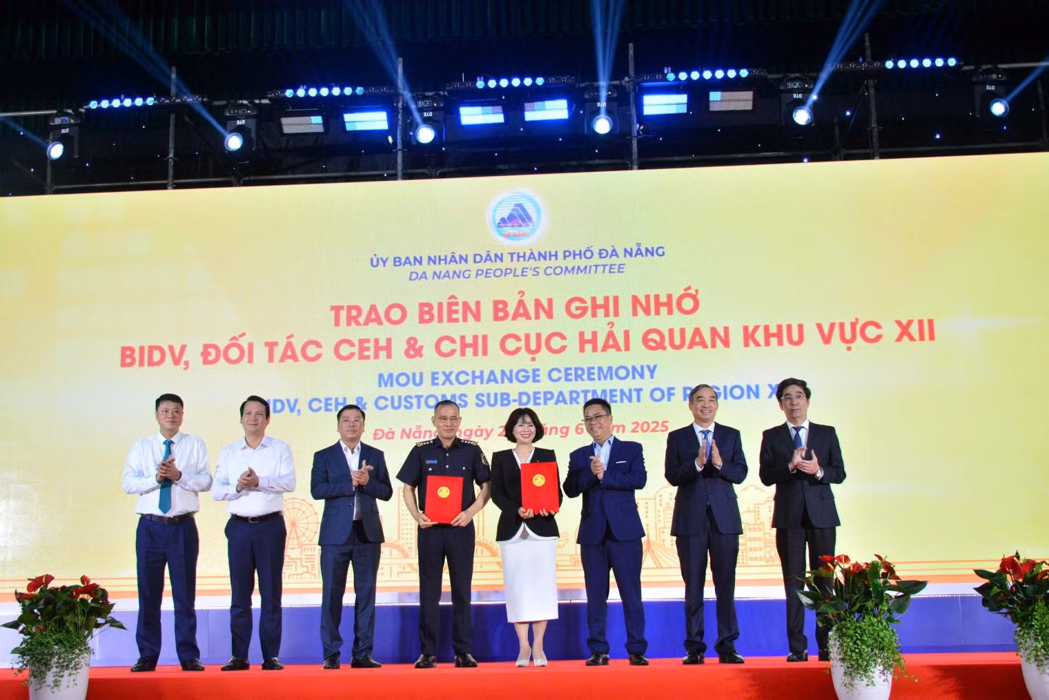 Thể chế đặc thù – Tăng trưởng xanh – An ninh bền vững: Đà Nẵng mở cửa không gian thương mại tự do đầu tiên cả nước -0
