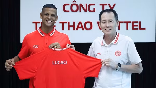 “Chợ hè” V.League phân hoá tiềm lực câu lạc bộ