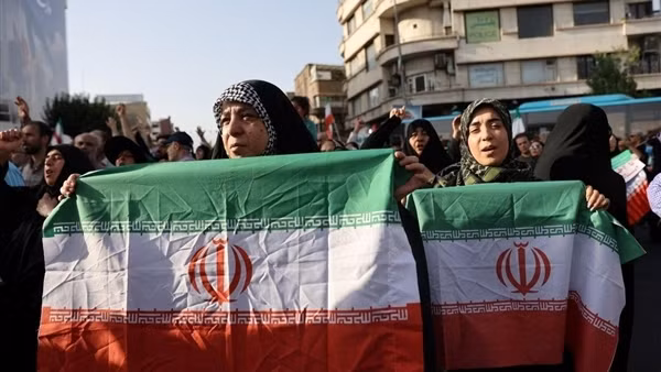 Chia rẽ sau hành động quân sự của Mỹ và Israel nhằm vào Iran