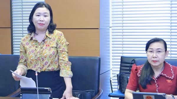 Gỡ khó chuyển giao người đang chấp hành án phạt tù, nâng tầm hợp tác quốc tế.