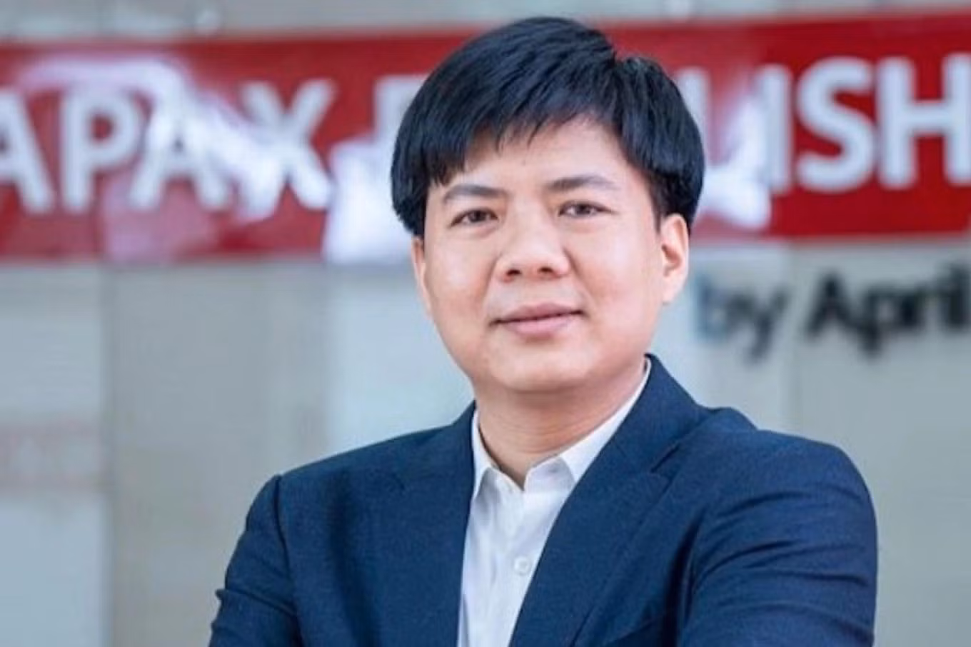 Tìm bị hại trong vụ án Shark Thuỷ -0