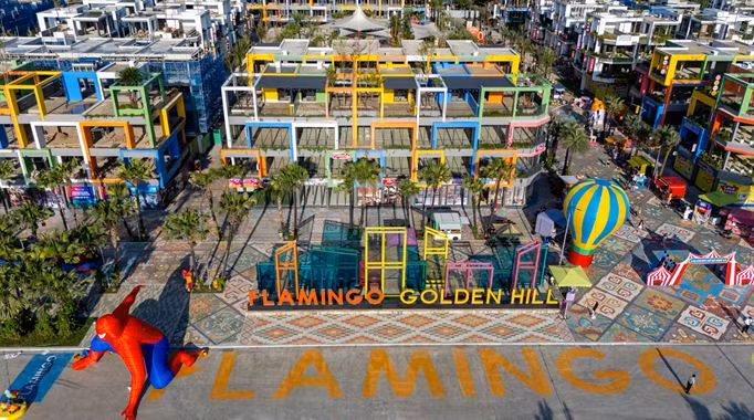 Flamingo Golden Hill – Đích đến đầu tư thông minh giữa vùng tăng trưởng mới -0