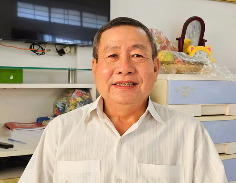 Sáp nhập địa phương mở ra cơ hội mới cho phát triển của đất nước -0