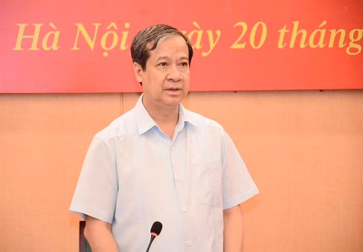 Hà Nội chuẩn bị toàn diện cho Kỳ thi tốt nghiệp THPT với thí sinh đông nhất cả nước -0