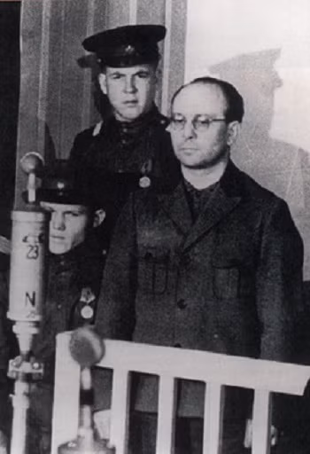 Sachsenhausen: tội ác tột cùng của Đức Quốc xã -0