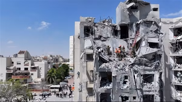 Israel và Iran cùng tuyên bố giành chiến thắng