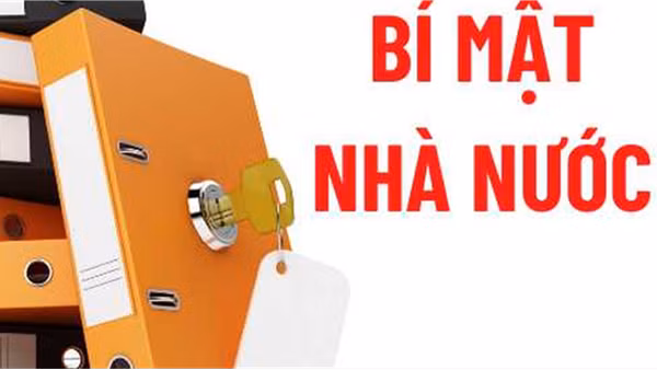 Bộ Công an lấy ý kiến nhân dân về dự án Luật sửa đổi, bổ sung một số điều của Luật Bảo vệ bí mật nhà nước