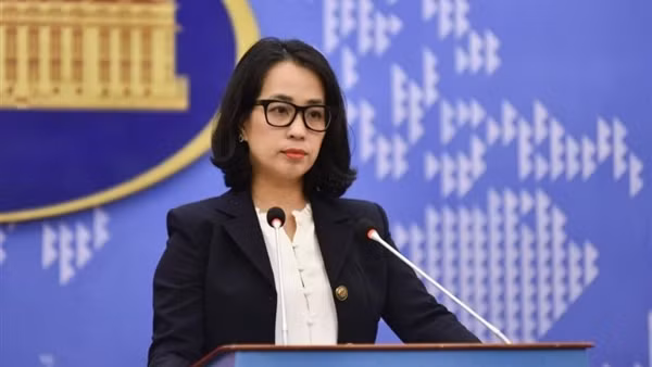 Việt Nam lên tiếng việc Mỹ&nbsp;tấn công các cơ sở hạt nhân của Iran