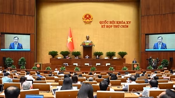 Cấm mua, bán dữ liệu cá nhân, ngăn chặn tình trạng lợi dụng lừa đảo, chiếm đoạt tài sản quy mô lớn