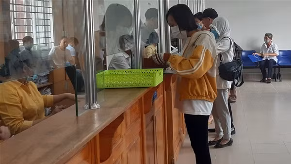 TP Hồ Chí Minh công bố danh mục thủ tục hành chính giải quyết tại 2 cấp sau sáp nhập